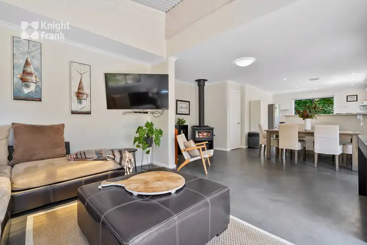 Fourth view of Homely house listing, 2A Manning Drive, Orford TAS 7190