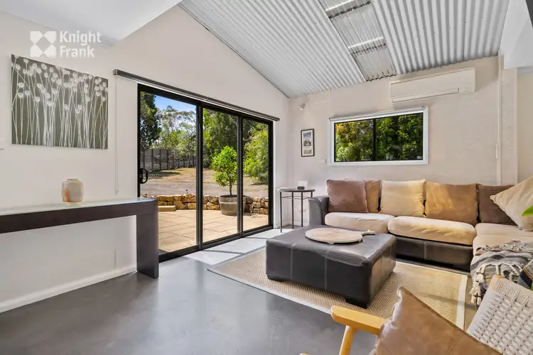 Fifth view of Homely house listing, 2A Manning Drive, Orford TAS 7190