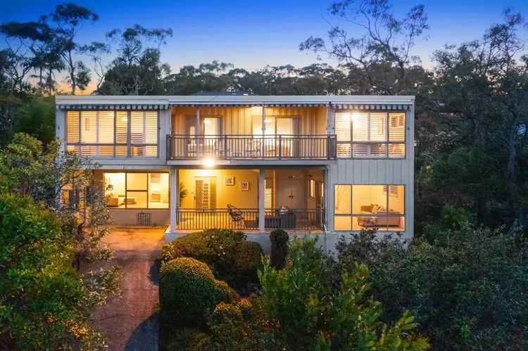 Main view of Homely house listing, 37 Toronto Avenue, Cromer NSW 2099