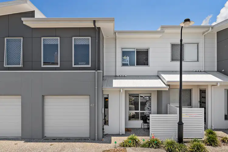 42/5 Kingsdale Avenue, Thornlands QLD 4164