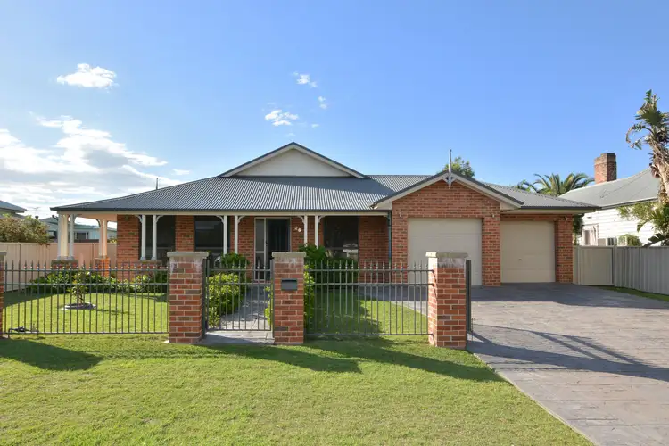 26 Catherine Street