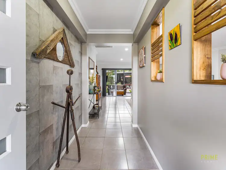 Third view of Homely house listing, 3 Fishburn Way, Eli Waters QLD 4655