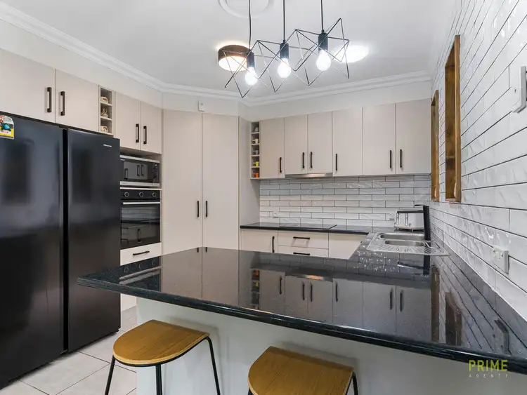 Fourth view of Homely house listing, 3 Fishburn Way, Eli Waters QLD 4655