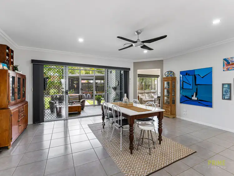 Fifth view of Homely house listing, 3 Fishburn Way, Eli Waters QLD 4655