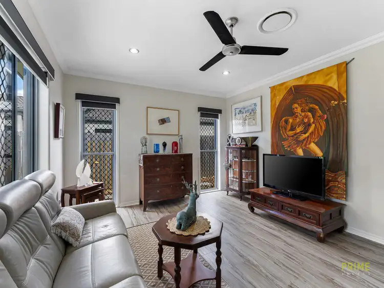Sixth view of Homely house listing, 3 Fishburn Way, Eli Waters QLD 4655
