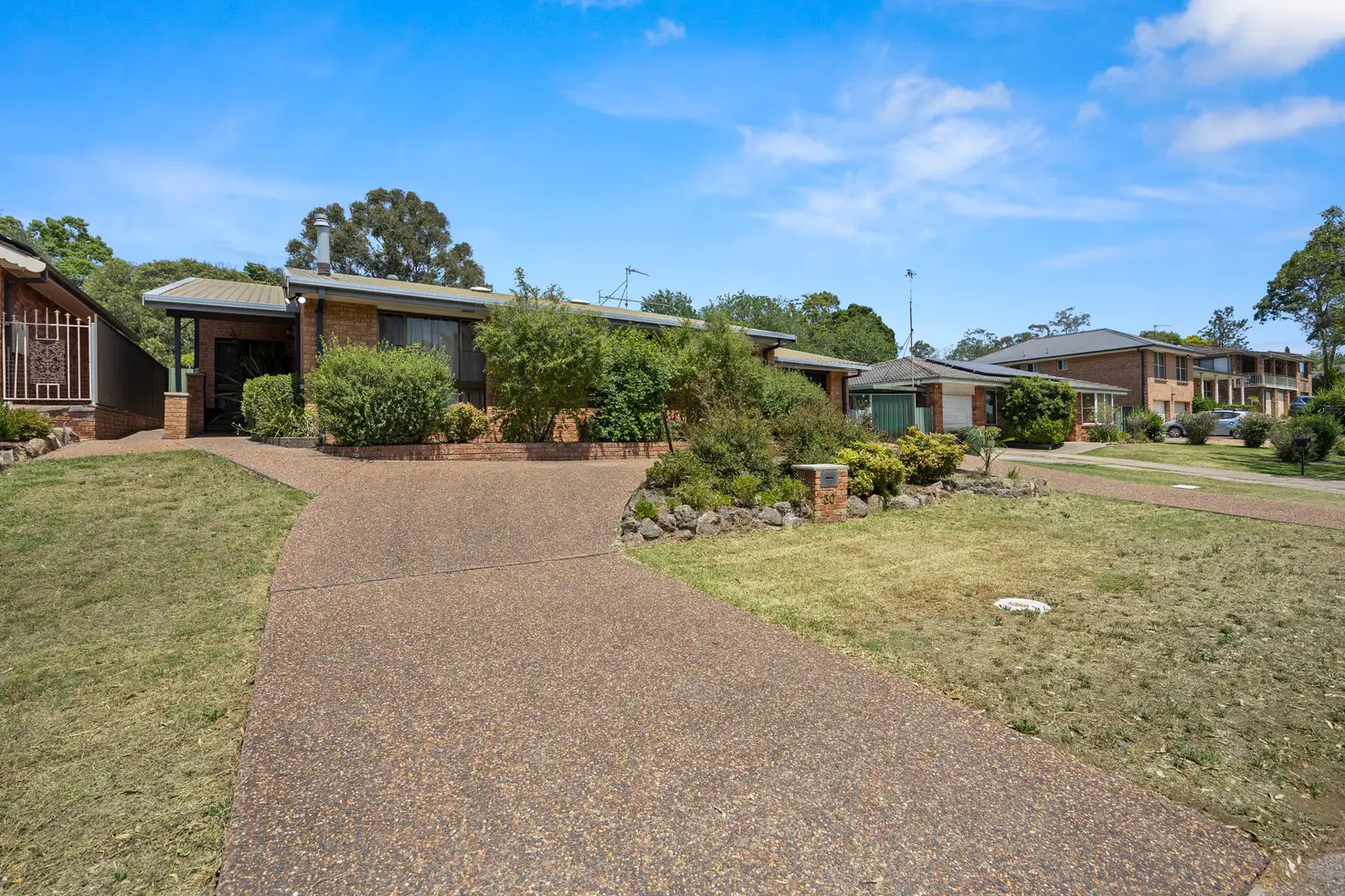 Main view of Homely house listing, 30 Cassidy Avenue, Muswellbrook NSW 2333