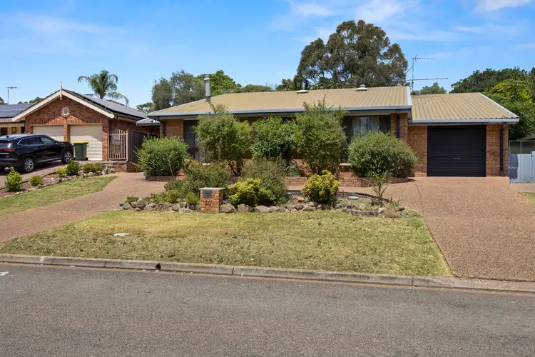 Second view of Homely house listing, 30 Cassidy Avenue, Muswellbrook NSW 2333