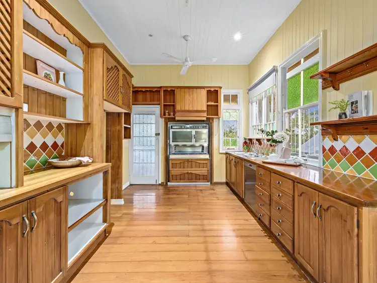 Fourth view of Homely house listing, 30 Cribb Street, Sadliers Crossing QLD 4305