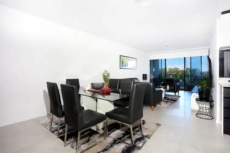Main view of Homely unit listing, 5310/5 Harbour Side Court, Biggera Waters QLD 4216