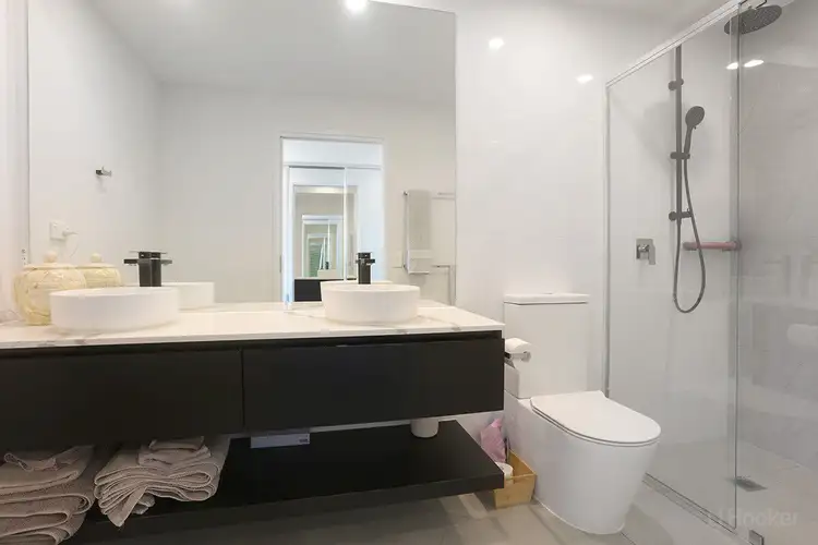 Seventh view of Homely unit listing, 5310/5 Harbour Side Court, Biggera Waters QLD 4216
