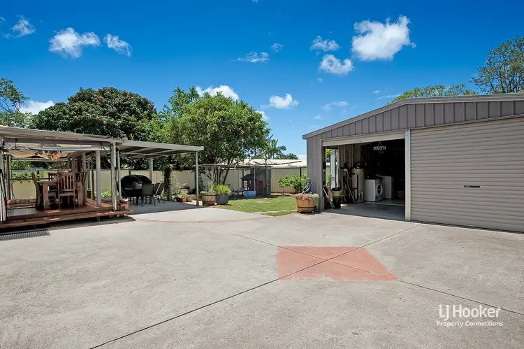 Main view of Homely house listing, 1305 Anzac Avenue, Kallangur QLD 4503