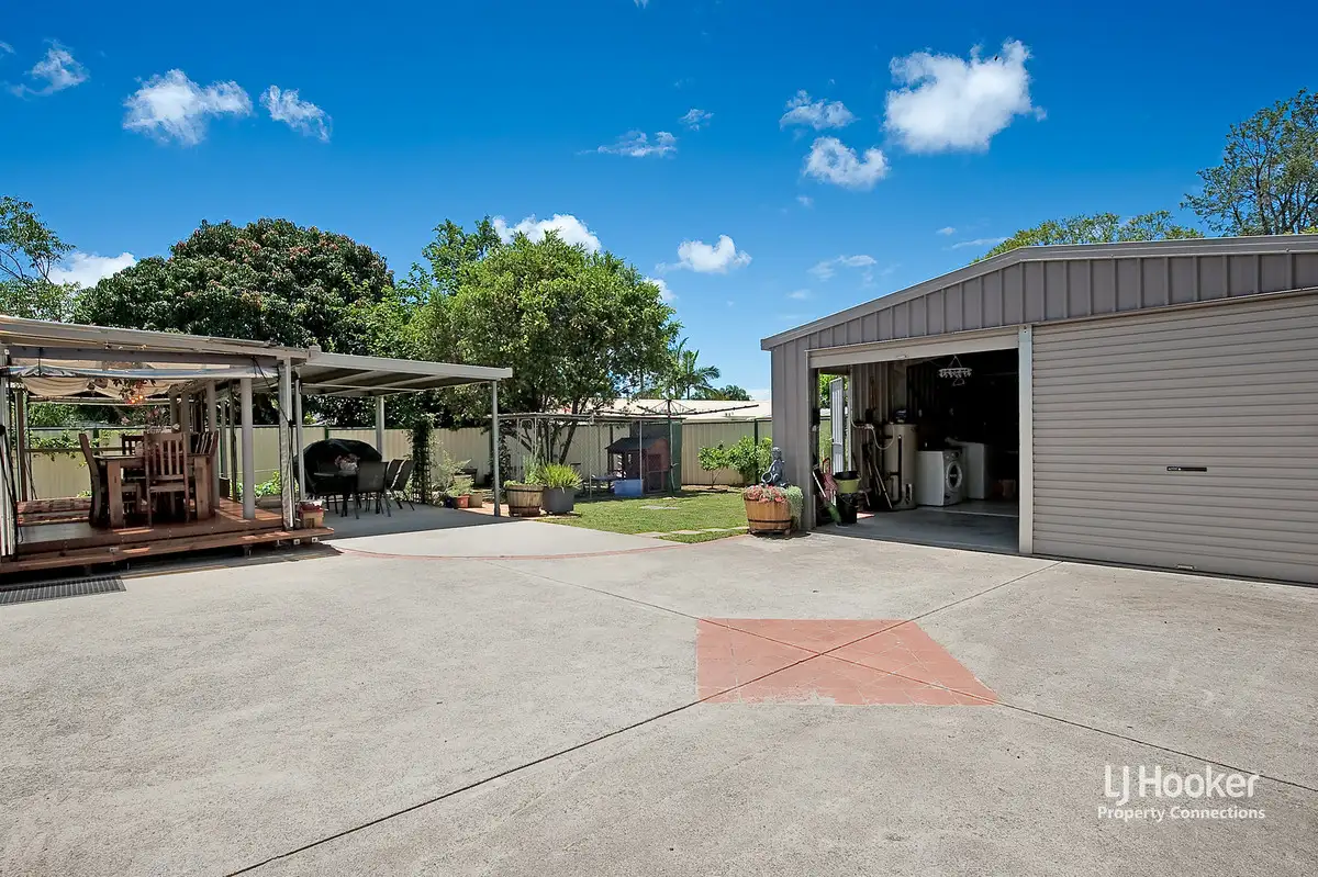 Main view of Homely house listing, 1305 Anzac Avenue, Kallangur QLD 4503