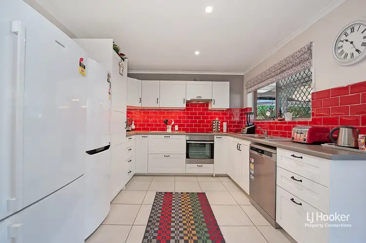 Fifth view of Homely house listing, 1305 Anzac Avenue, Kallangur QLD 4503