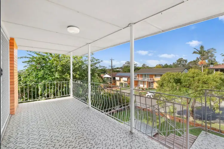 Second view of Homely house listing, 9 Kanofski Street, Chermside West QLD 4032