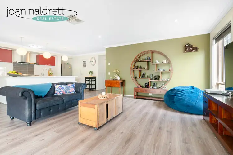 Fifth view of Homely house listing, 2 Boyd Court, Baranduda VIC 3691