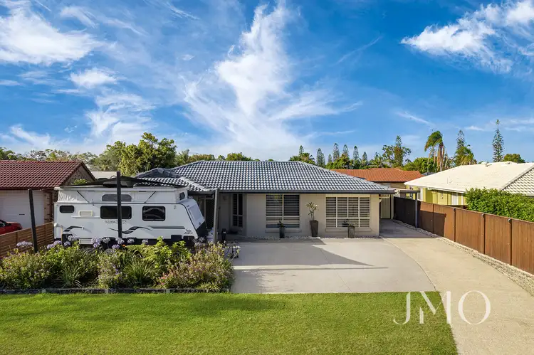 14 Katunga Circuit, Ormeau QLD 4208