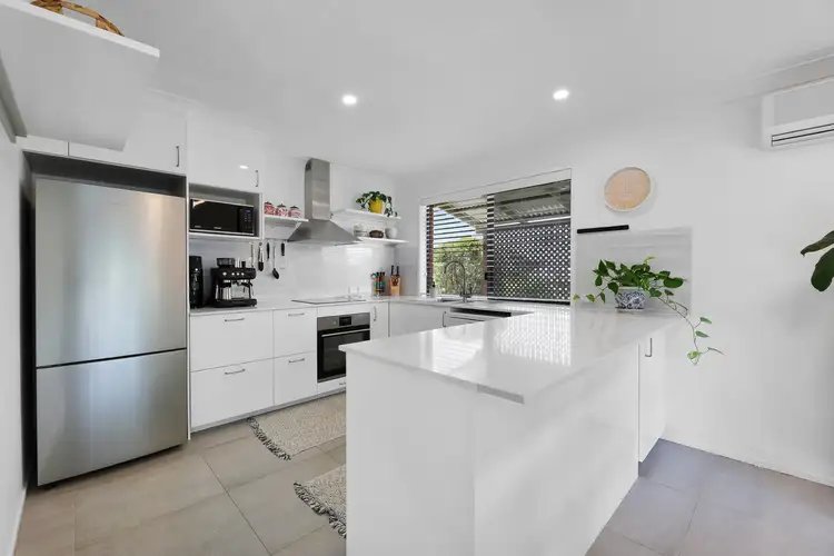 Fifth view of Homely semi-detached listing, 2/1 Flora Close, Burleigh Waters QLD 4220