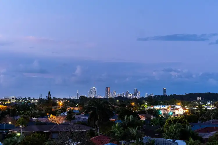 Second view of Homely house listing, 100 Treeview Drive, Burleigh Waters QLD 4220