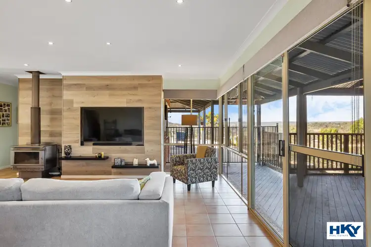 9 Brookvale Mews, Bullsbrook WA 6084