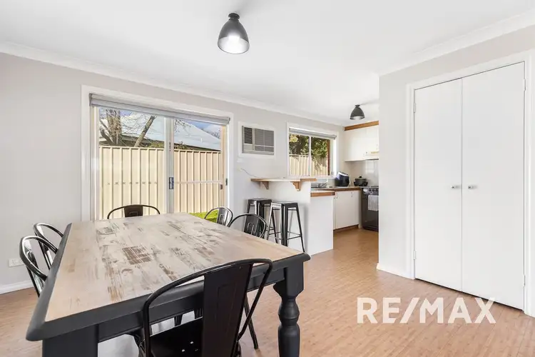 Fourth view of Homely villa listing, 1/1 Honeysuckle Place, Lake Albert NSW 2650