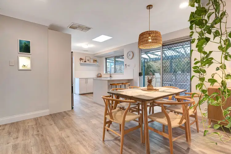 Main view of Homely house listing, 12 Bayou Court, Heathridge WA 6027