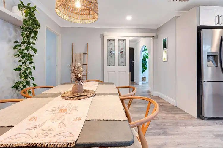 Fifth view of Homely house listing, 12 Bayou Court, Heathridge WA 6027