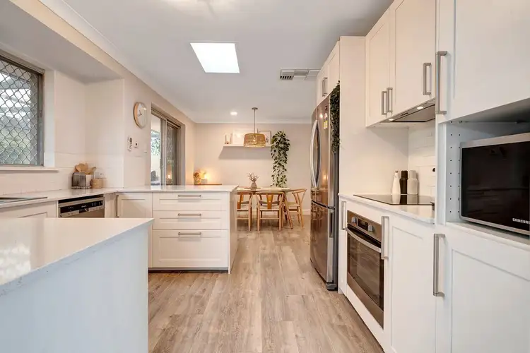 Sixth view of Homely house listing, 12 Bayou Court, Heathridge WA 6027