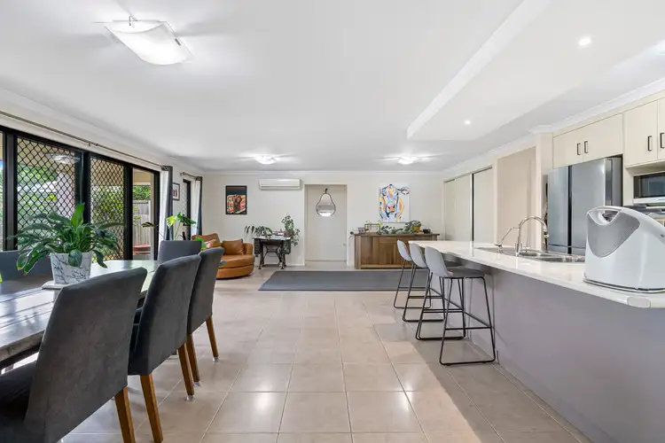 Third view of Homely house listing, 16 Beardsworth Court, Middle Ridge QLD 4350