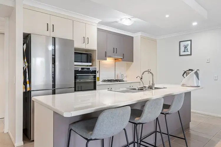 Fourth view of Homely house listing, 16 Beardsworth Court, Middle Ridge QLD 4350