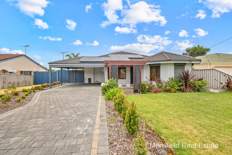 27 Rutherford Street, Lower King WA 6330