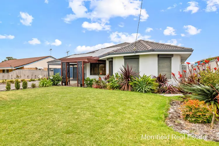 Second view of Homely house listing, 27 Rutherford Street, Lower King WA 6330