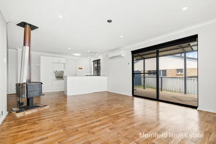 Third view of Homely house listing, 27 Rutherford Street, Lower King WA 6330