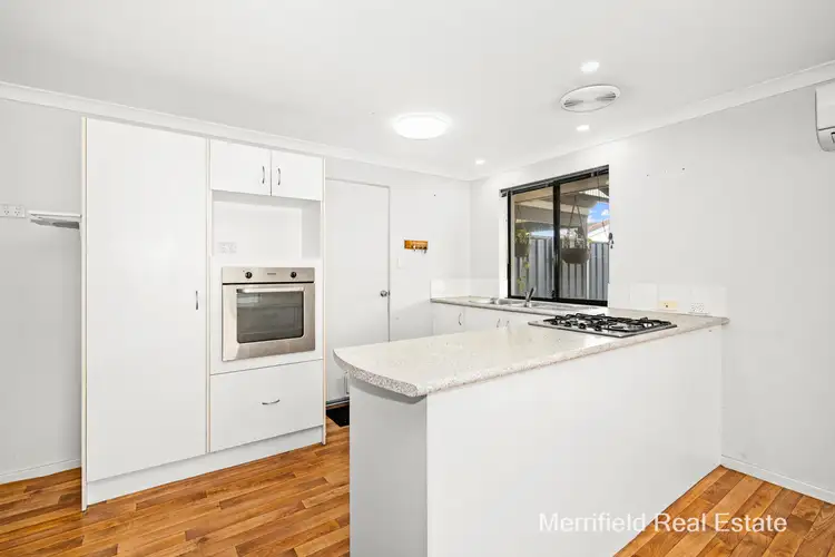 Fourth view of Homely house listing, 27 Rutherford Street, Lower King WA 6330
