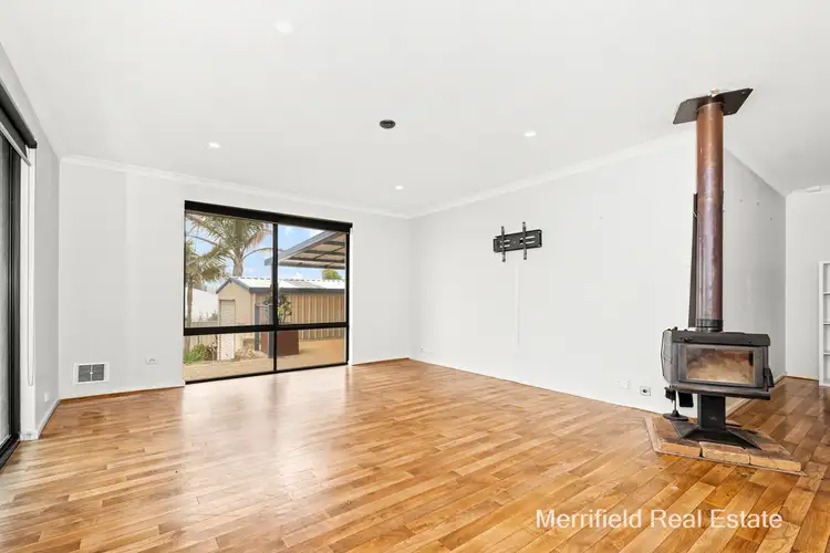 Fifth view of Homely house listing, 27 Rutherford Street, Lower King WA 6330