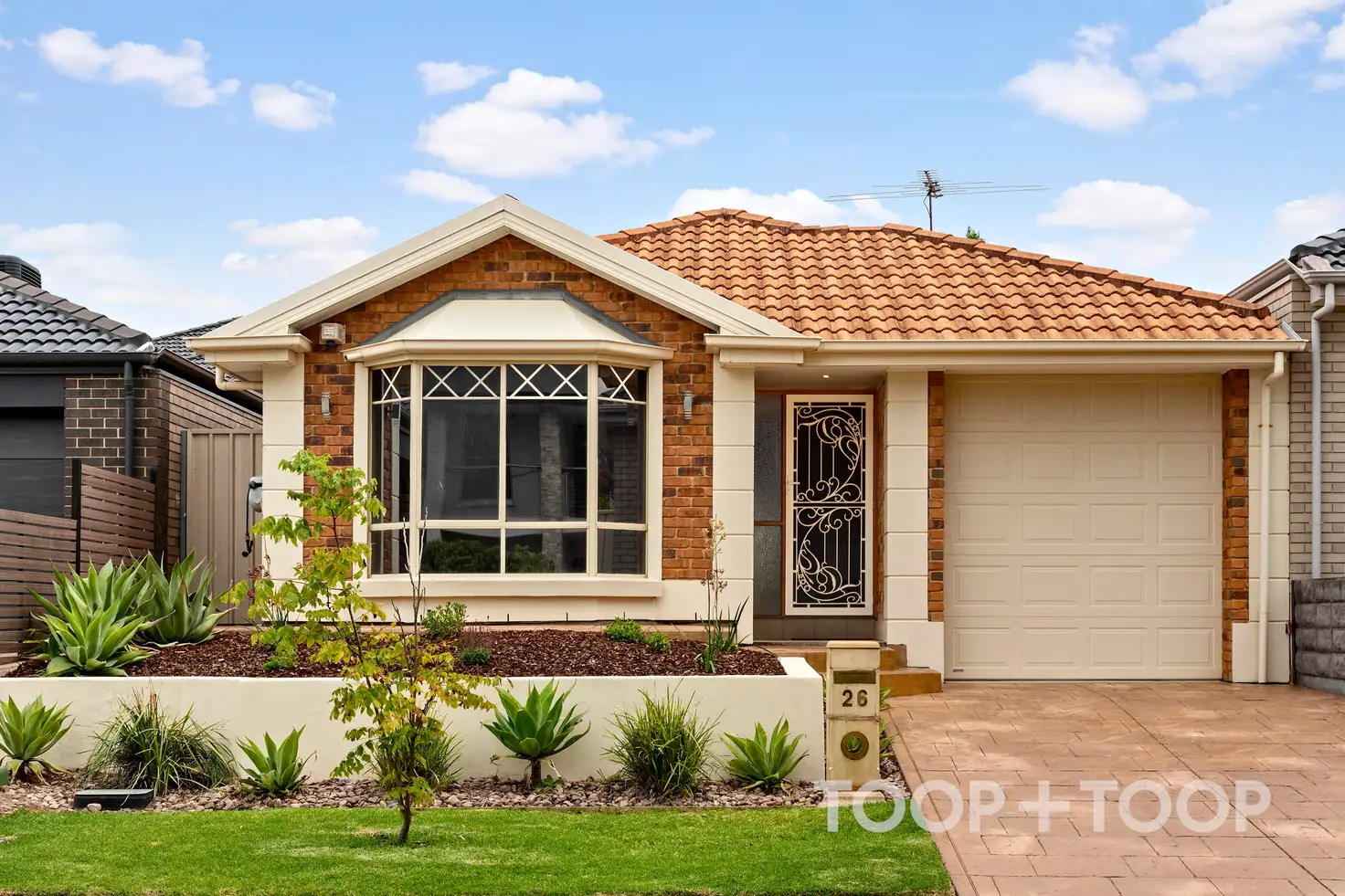 Main view of Homely house listing, 26 Hallett Road, Golden Grove SA 5125