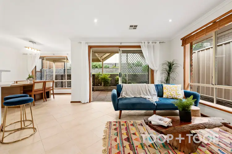 Second view of Homely house listing, 26 Hallett Road, Golden Grove SA 5125