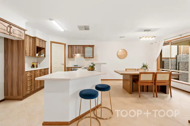 Third view of Homely house listing, 26 Hallett Road, Golden Grove SA 5125