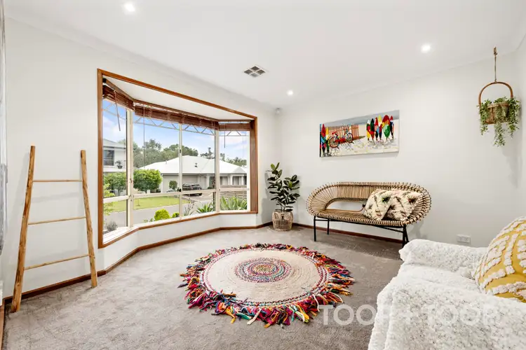 Fourth view of Homely house listing, 26 Hallett Road, Golden Grove SA 5125