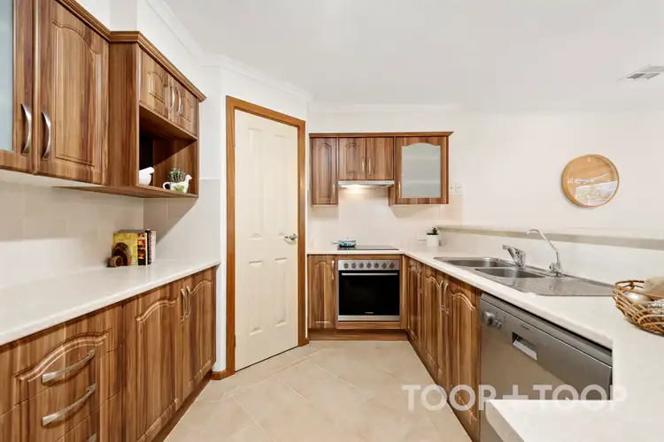 Fifth view of Homely house listing, 26 Hallett Road, Golden Grove SA 5125