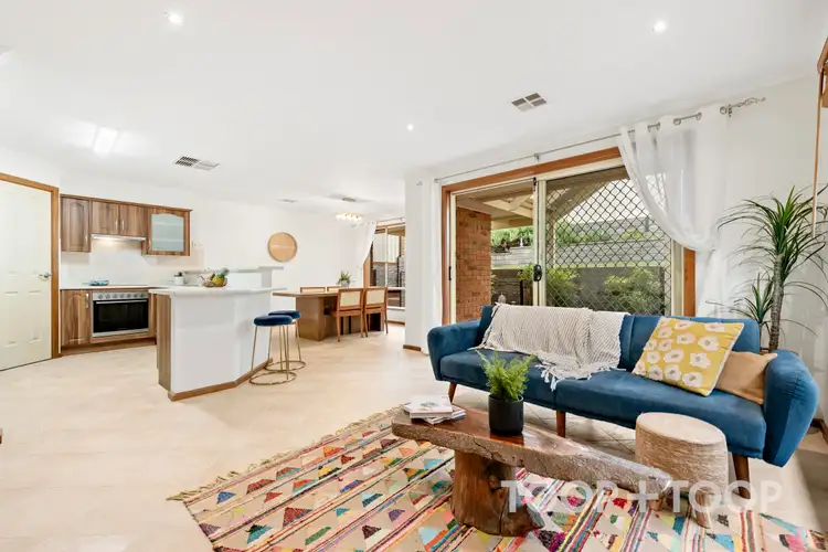 Sixth view of Homely house listing, 26 Hallett Road, Golden Grove SA 5125