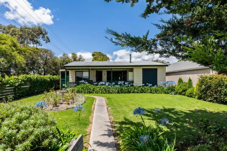 50 Cashin Street, Inverloch VIC 3996