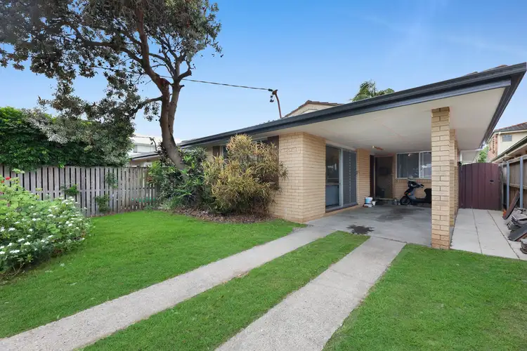 Second view of Homely house listing, 27 Miami Shore Parade, Miami QLD 4220