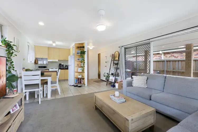 Fourth view of Homely house listing, 27 Miami Shore Parade, Miami QLD 4220