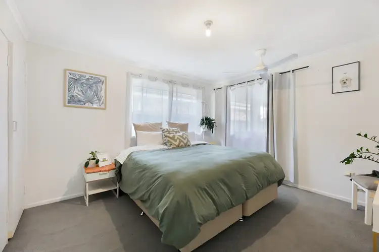 Sixth view of Homely house listing, 27 Miami Shore Parade, Miami QLD 4220