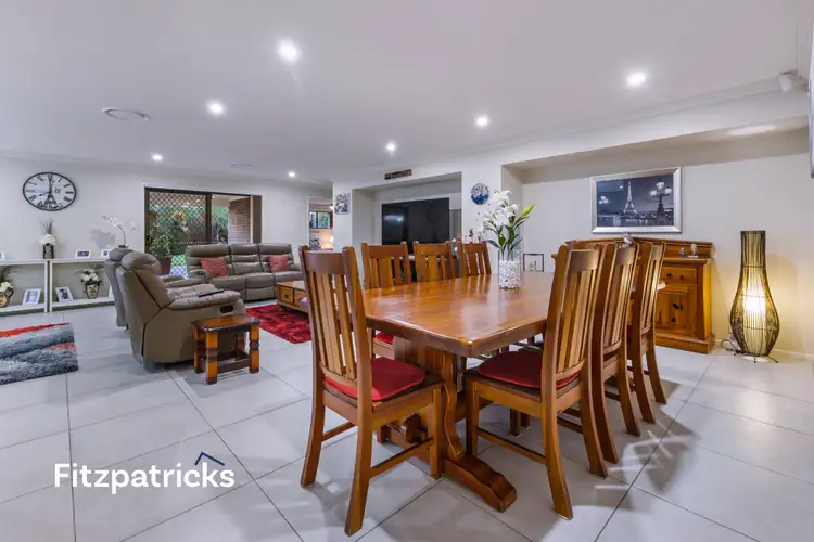 Third view of Homely house listing, 11 Ansett Street, Lloyd NSW 2650