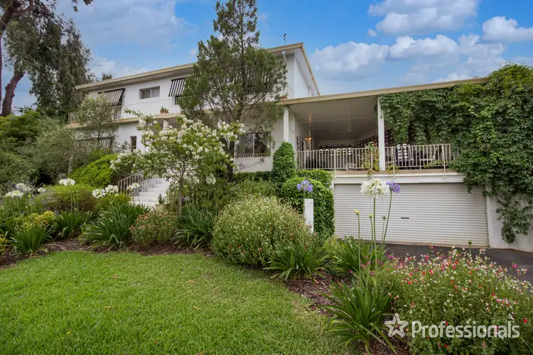 Second view of Homely house listing, 109 Simkin Crescent, Kooringal NSW 2650