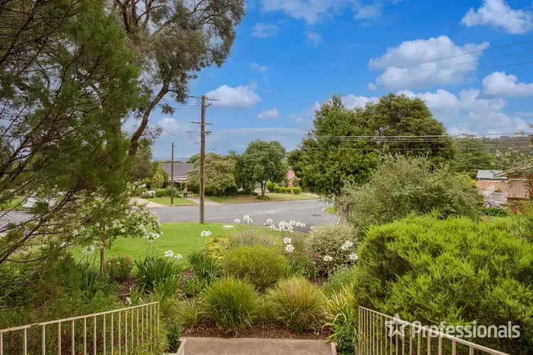 Third view of Homely house listing, 109 Simkin Crescent, Kooringal NSW 2650