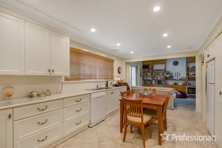 Fifth view of Homely house listing, 109 Simkin Crescent, Kooringal NSW 2650