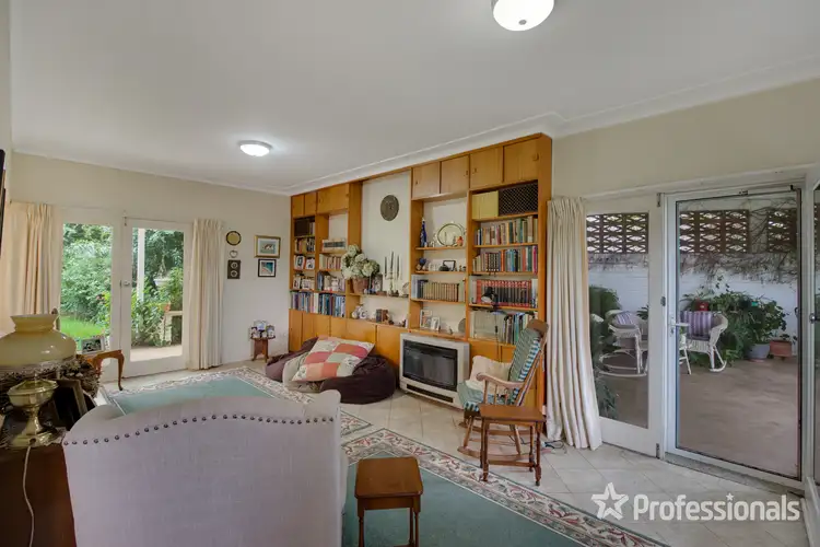 Seventh view of Homely house listing, 109 Simkin Crescent, Kooringal NSW 2650