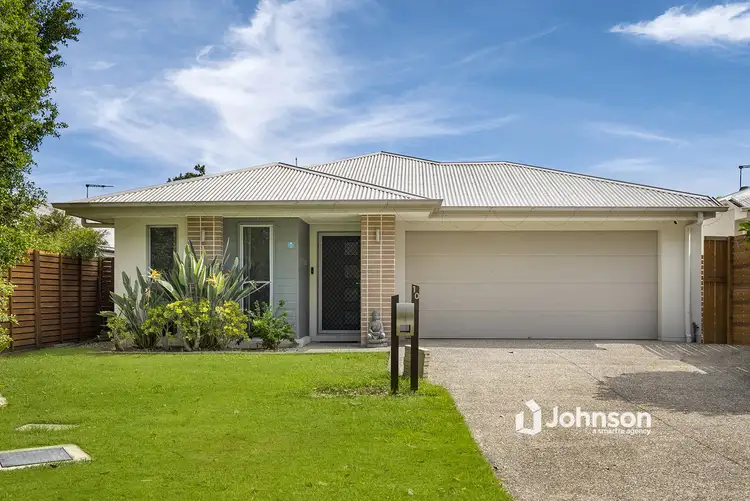 10 Bladensburg Drive, Waterford QLD 4133